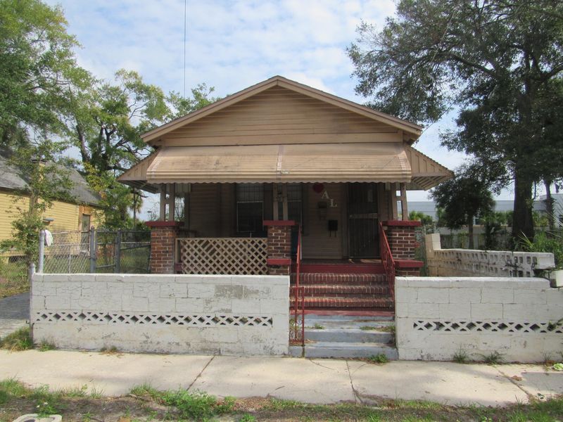 1557 Louisiana St, Jacksonville, FL 32209