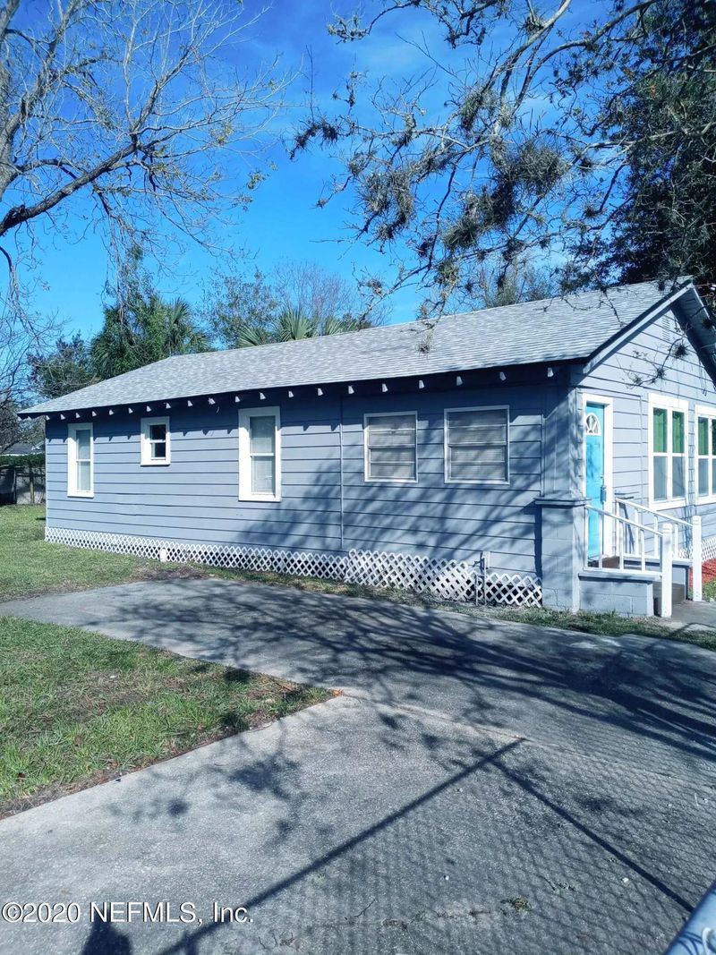 1559 W 24th St, Jacksonville, FL 32209