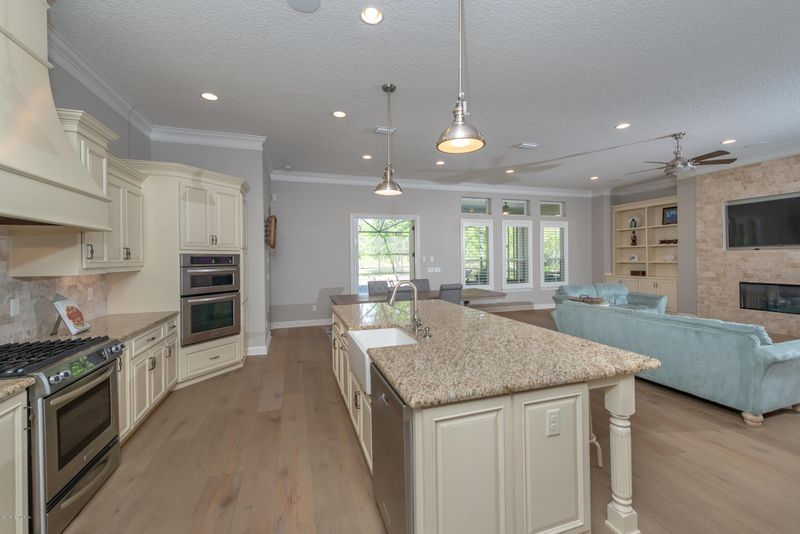 156 Ashton Oaks Dr, St Augustine, FL 32092