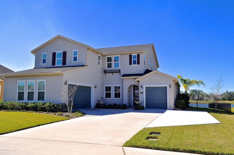 156 Citrus Ridge Dr, Ponte Vedra, FL 32081