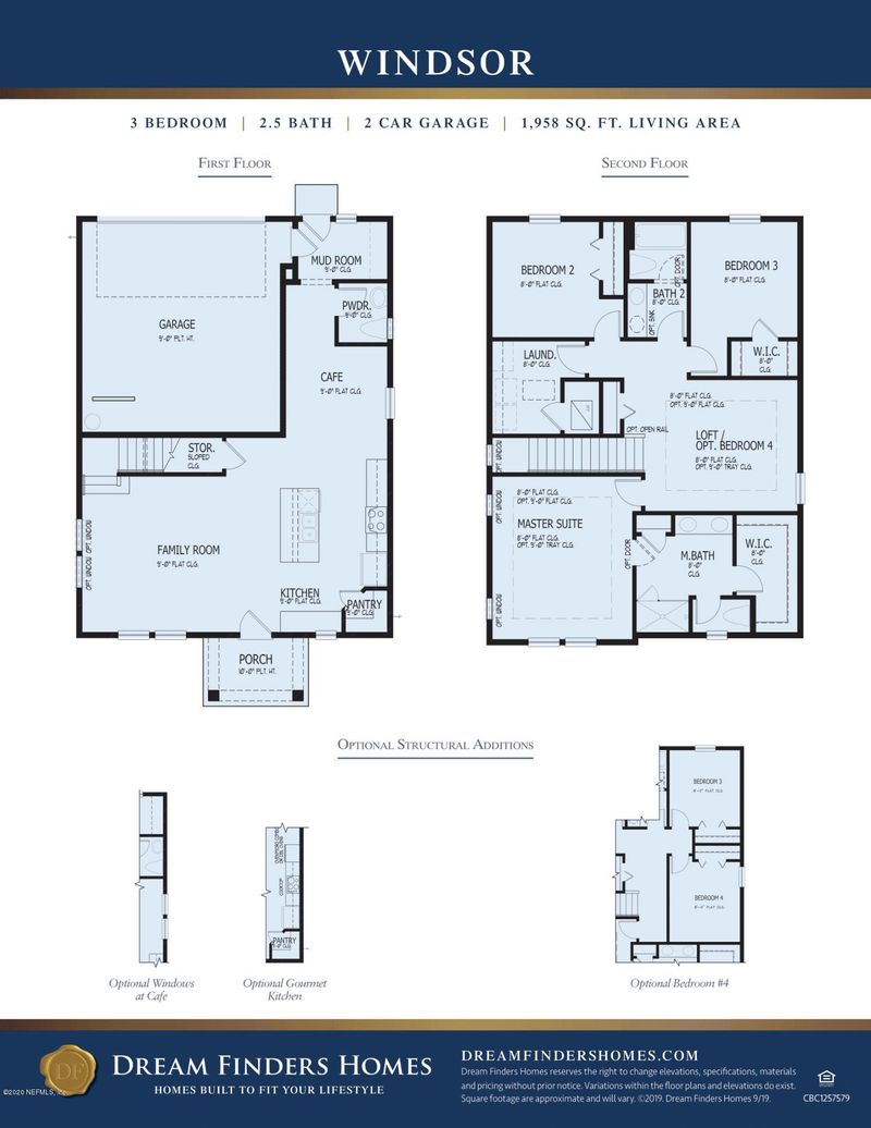 156 Clarys Run Pl, St Augustine, FL 32092