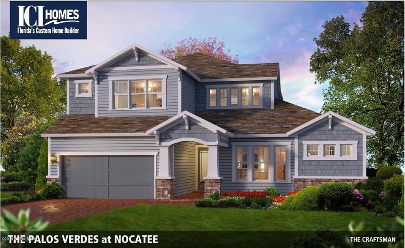156 Cliffside Trl, Ponte Vedra, FL 32081
