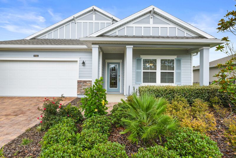 156 Crown Colony Rd, St Augustine, FL 32092