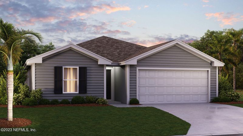 156 Encanto Way, St Augustine, FL 32084