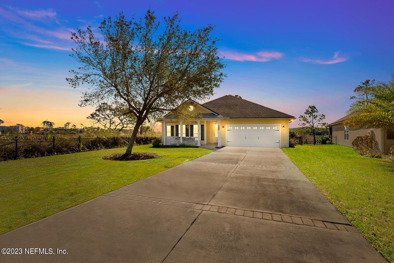 156 Frontera Dr, St Augustine, FL 32084