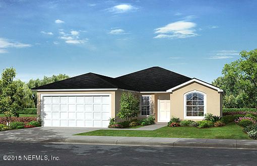 156 Green Turtle Ln, St Augustine, FL 32086