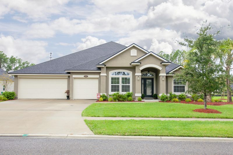 156 Scarlet Rose Ln, St Augustine, FL 32092