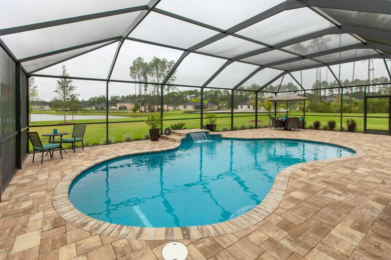 156 Scarlet Rose Ln, St Augustine, FL 32092