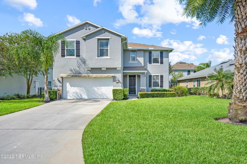156 Summer Point Dr, St Augustine, FL 32086