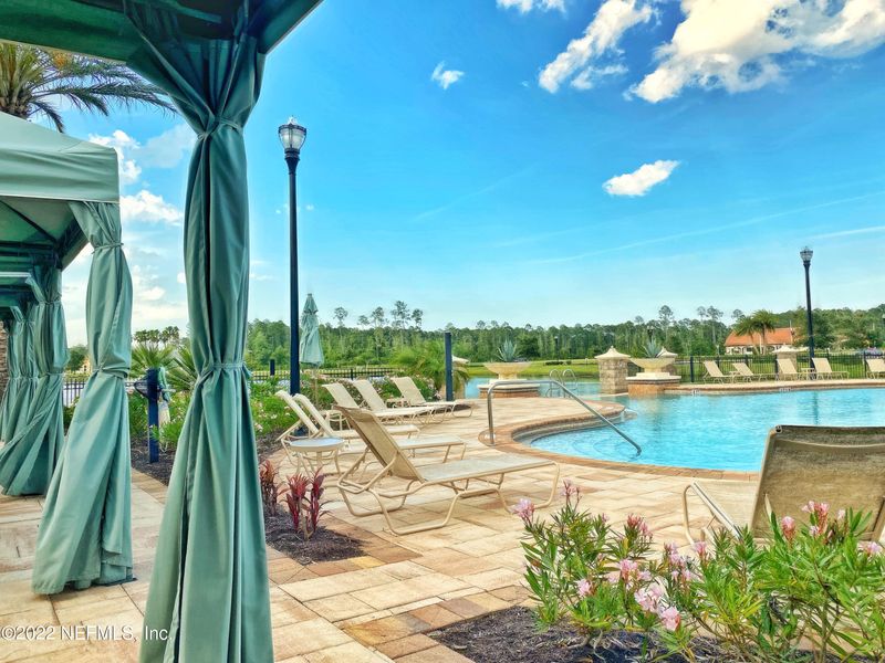 156 Wheelwright Ln, Ponte Vedra, FL 32081