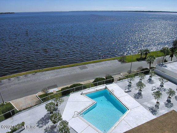 1560 Lancaster Ter #506, Jacksonville, FL 32204