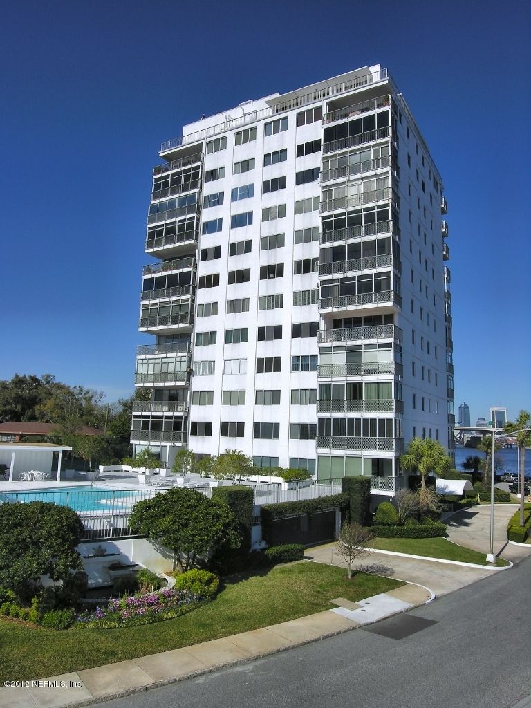 1560 Lancaster Ter #808, Jacksonville, FL 32204