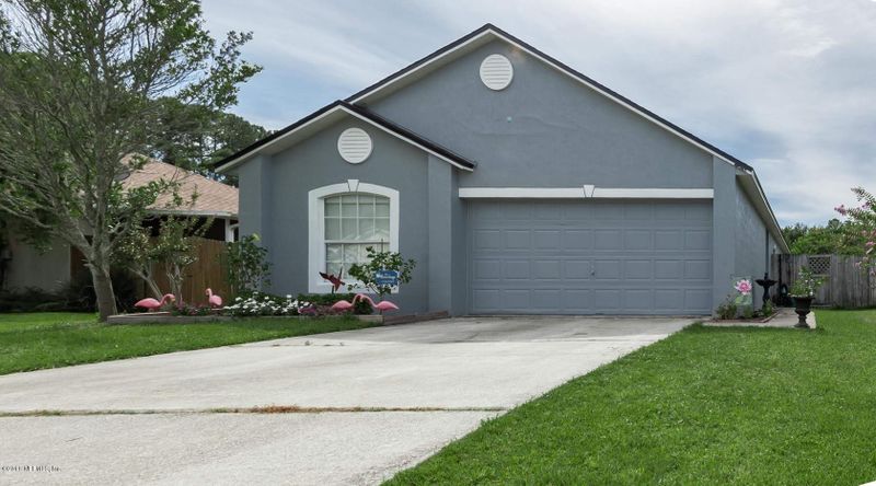 1560 Slash Pine Ct, Orange Park, FL 32073