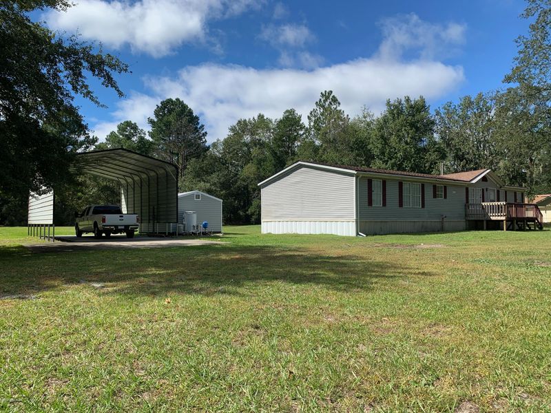 15600 Sears Rd, Jacksonville, FL 32218
