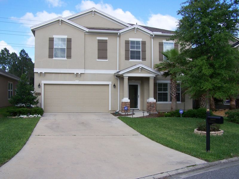 15632 Tisons Bluff Rd, Jacksonville, FL 32218