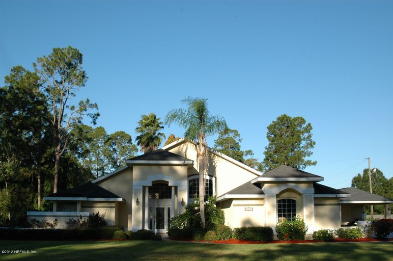 15640 NE 14 Ave, Starke, FL 32091