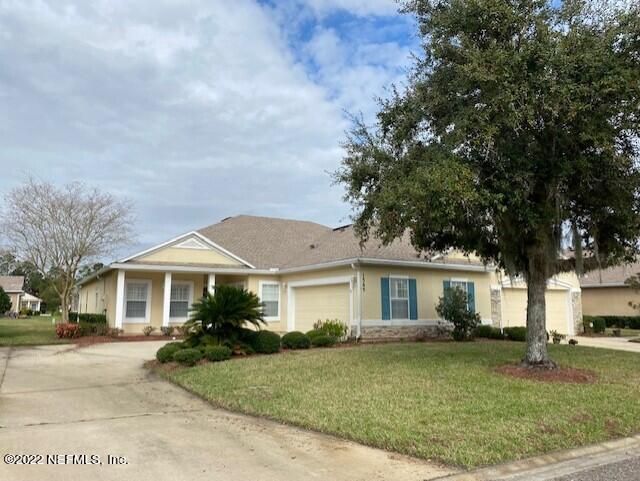 1565 Calming Water Dr, Fleming Island, FL 32003