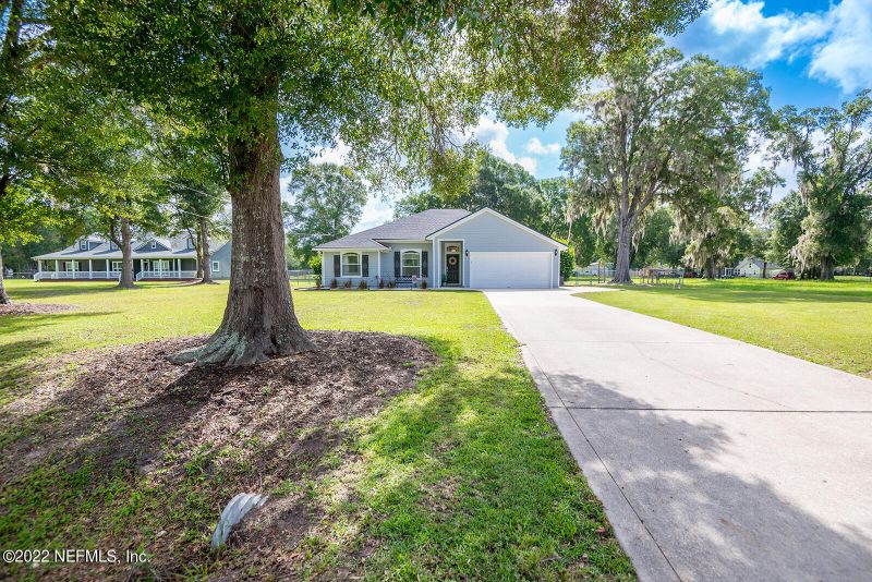 15685 NE 17th Ave, Starke, FL 32091