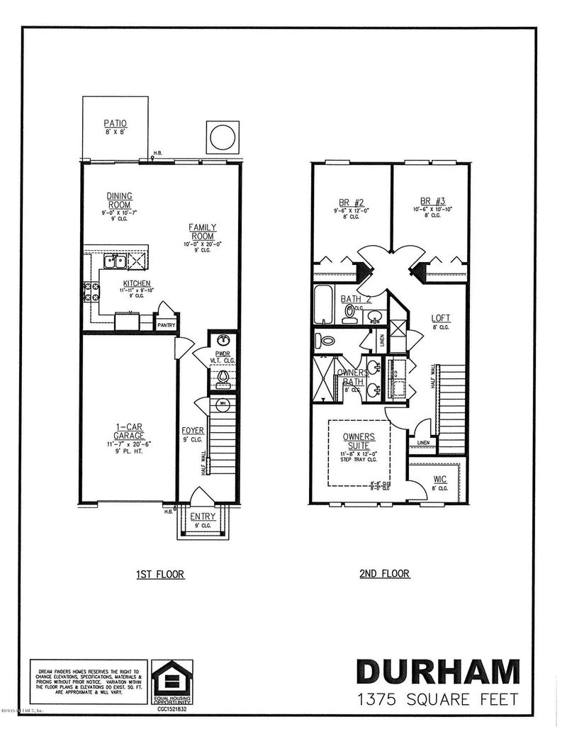 1569 Acken Dr, Jacksonville, FL 32225