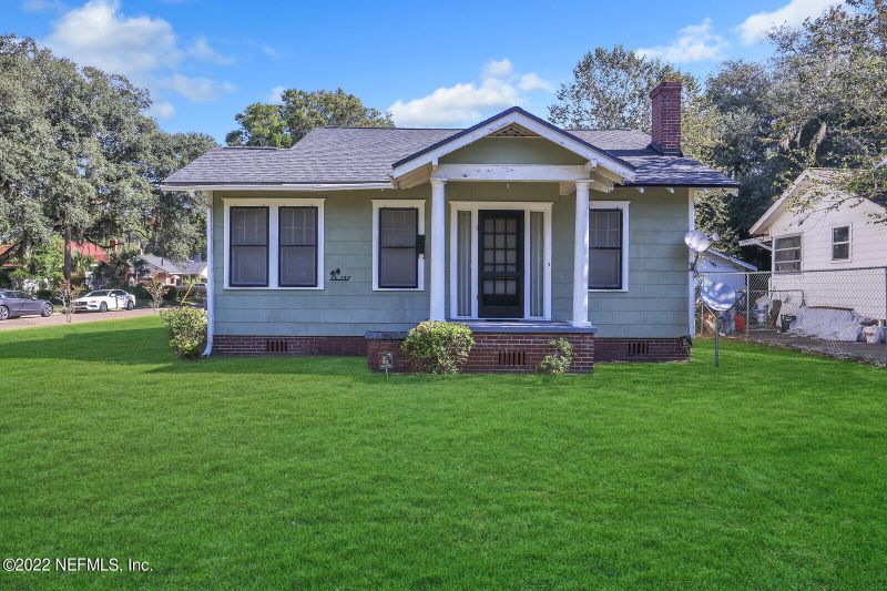 157 Andress St, Jacksonville, FL 32208
