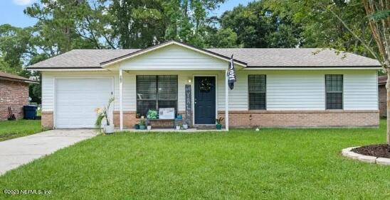157 Avon St, Baldwin, FL 32234