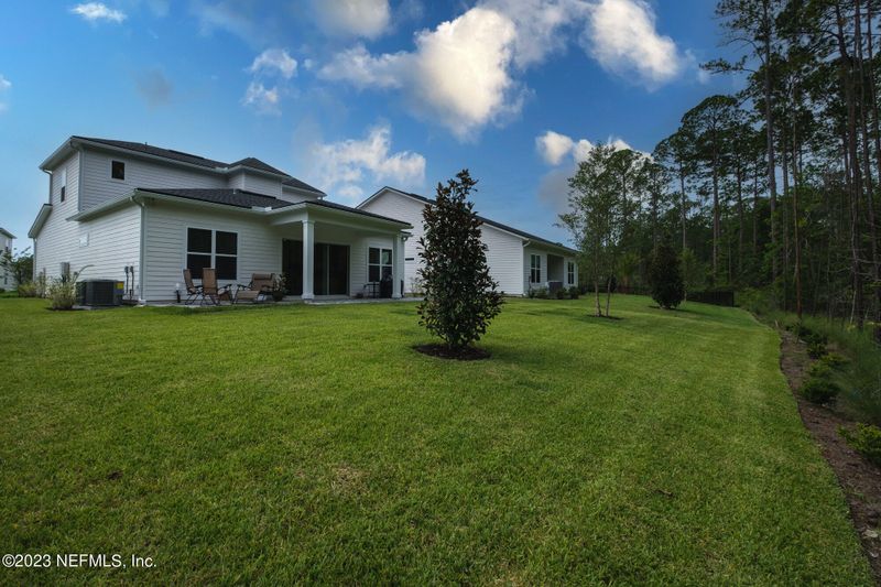 157 Bridgeton St, St Johns, FL 32259
