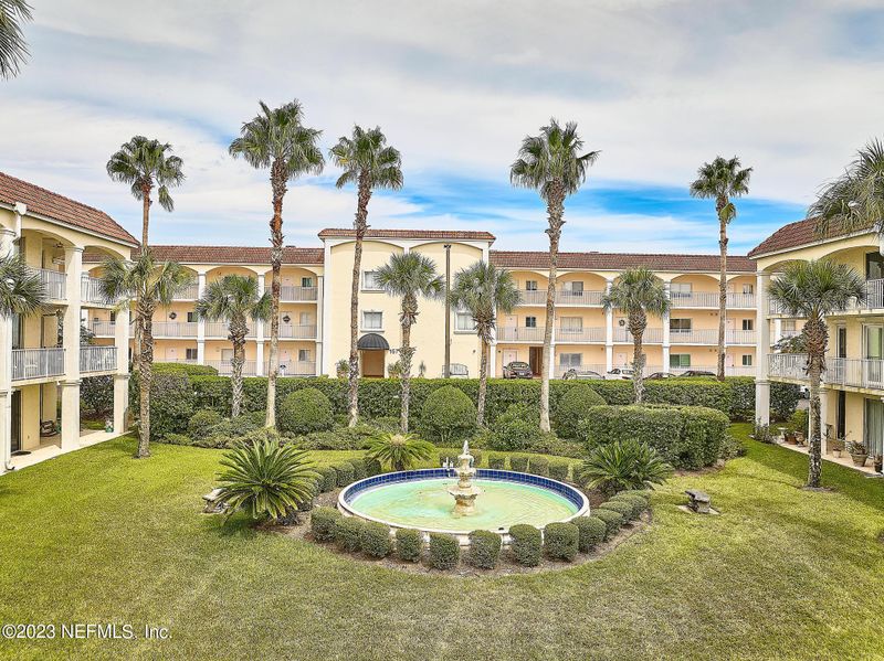 157 Marine St #206, St Augustine, FL 32084