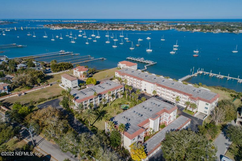 157 Marine St #208, St Augustine, FL 32084