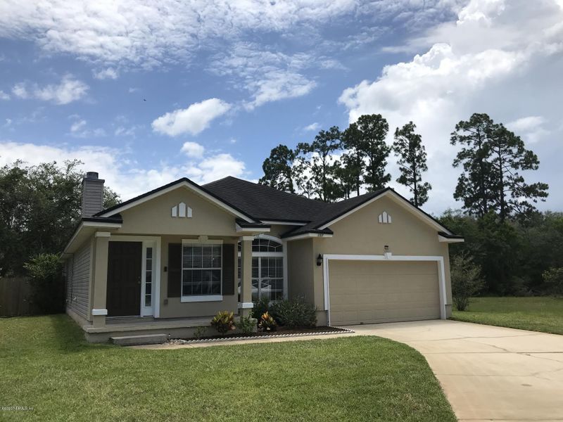 157 Moultrie Crossing Ln, St Augustine, FL 32086
