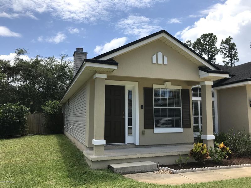 157 Moultrie Crossing Ln, St Augustine, FL 32086