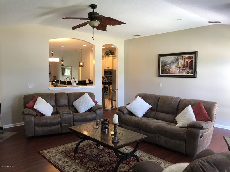 157 Moultrie Crossing Ln, St Augustine, FL 32086
