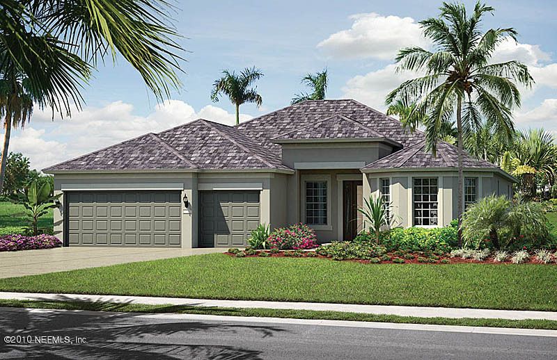 157 River Run Blvd #14, Ponte Vedra, FL 32081