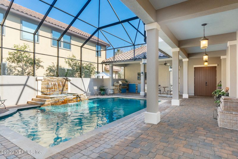 157 Spanish Marsh Dr, St Augustine, FL 32095