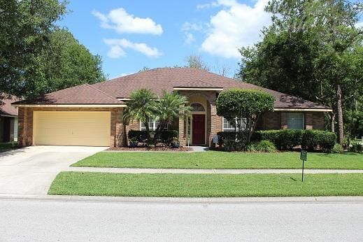 1571 Walnut Creek Dr, Fleming Island, FL 32003