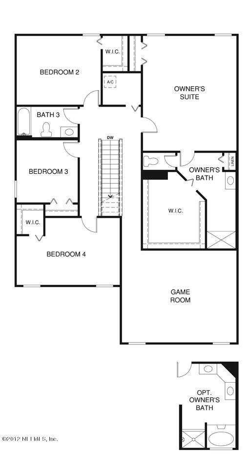 15715 Canoe Way, Jacksonville, FL 32218