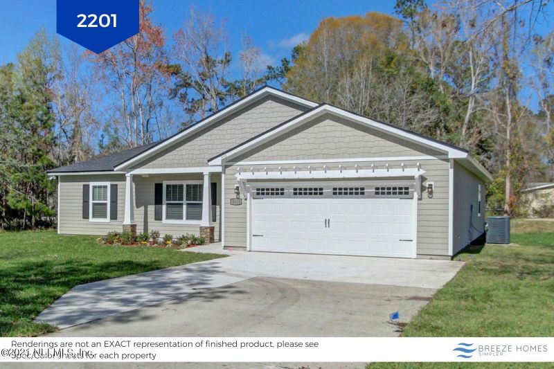 15718 Yellow Bluff Rd, Jacksonville, FL 32226
