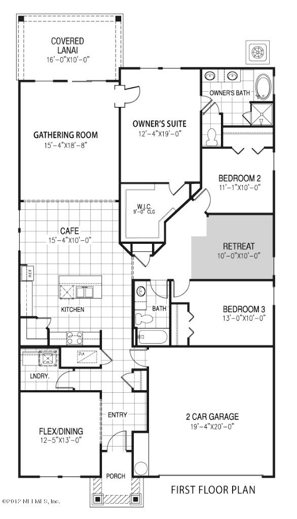 15720 Tisons Bluff Rd #52, Jacksonville, FL 32218
