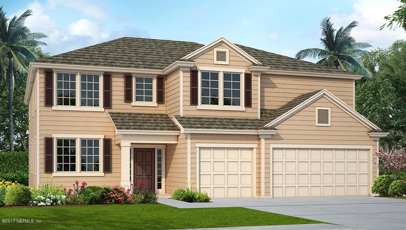 15727 Winder Lake Dr, Jacksonville, FL 32218