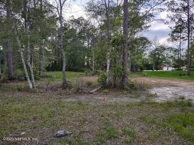 15728 County Road 108, Hilliard, FL 32046
