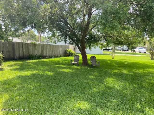 1573 Kingfisher Blvd, Orange Park, FL 32065