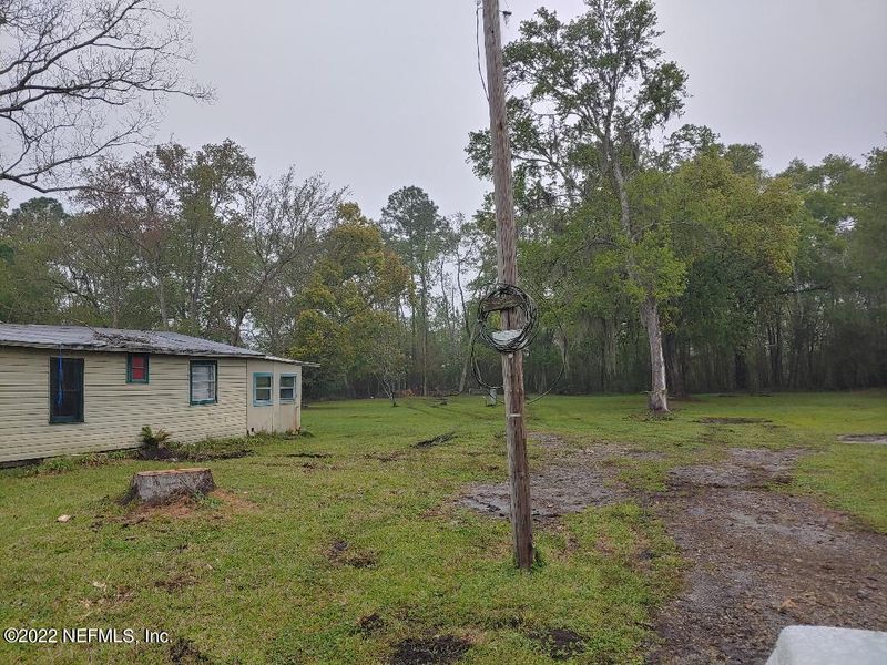 15735 Normandy Blvd, Jacksonville, FL 32234