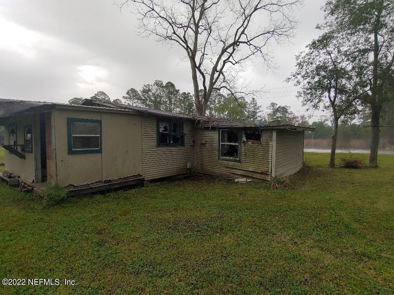 15735 Normandy Blvd, Jacksonville, FL 32234