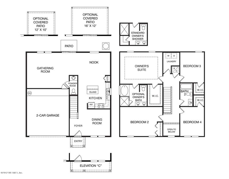 15738 Canoe Way, Jacksonville, FL 32218