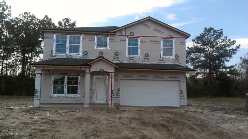 15738 Canoe Way, Jacksonville, FL 32218