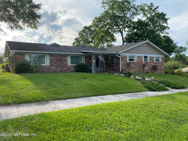 1574 Sungrain Ct, Jacksonville, FL 32221