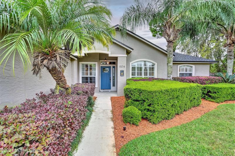 1574 Winston Ln, Fleming Island, FL 32003