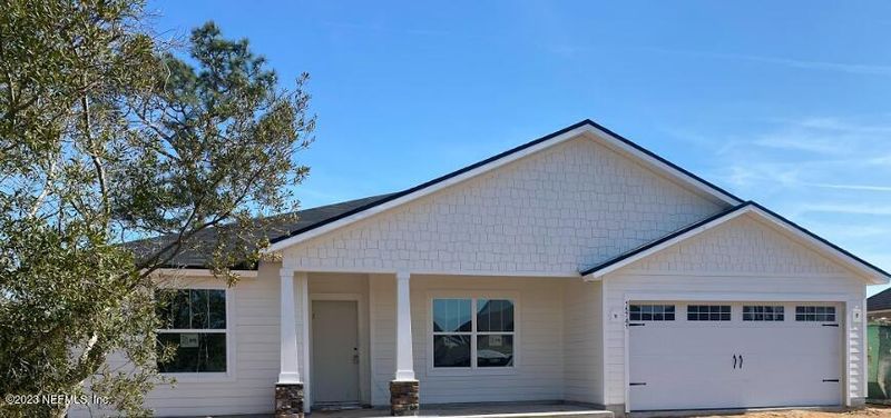 15741 Northside Dr, Jacksonville, FL 32218