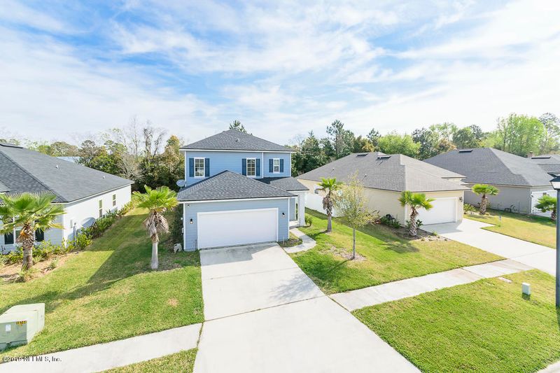15748 Spotted Saddle Cir, Jacksonville, FL 32218