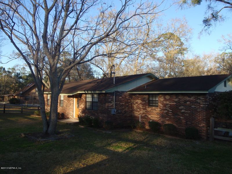 1575 Hardy Padgett Rd, Middleburg, FL 32068