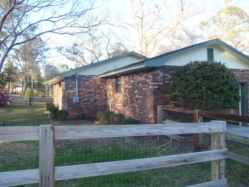 1575 Hardy Padgett Rd, Middleburg, FL 32068